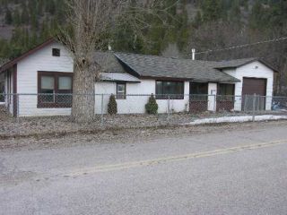 Foreclosed Home - 900 7TH ST, 59802