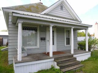 Foreclosed Home - 1031 COOPER ST, 59802