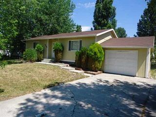 Foreclosed Home - 6100 MAINVIEW DR, 59803