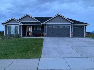 Foreclosed Home - 3027 RUSTLER DR, 59808