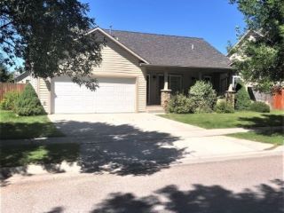 Foreclosed Home - 3932 MELROSE PL, 59808