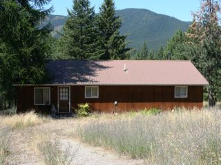 Foreclosed Home - 23005 US HIGHWAY 93 N, 59821