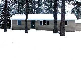 Foreclosed Home - 3950 ROCKY MOUNTAIN RD, 59823