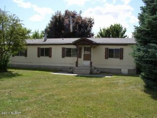 Foreclosed Home - 339 MARSHALL LN, 59828