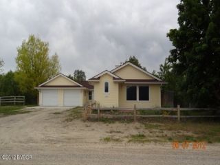 Foreclosed Home - List 100310683