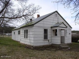 Foreclosed Home - 113 CUMMINS ST, 59829