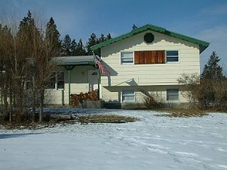 Foreclosed Home - 302 WICKIUP DR, 59833
