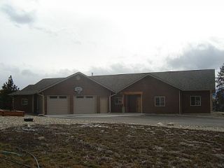 Foreclosed Home - 836 HAYLEY CT, 59833