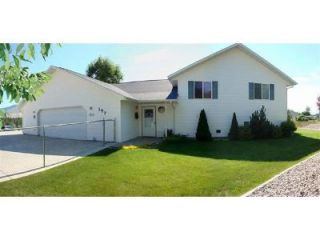 Foreclosed Home - 177 COURTYARD WAY, 59833