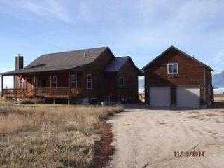 Foreclosed Home - 935 Hidden Valley Rd N, 59833