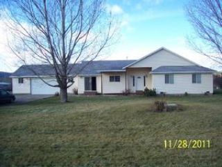 Foreclosed Home - List 100208670