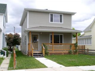 Foreclosed Home - 214 N 8TH ST, 59840