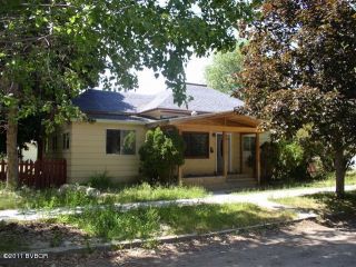 Foreclosed Home - 405 N 5TH ST, 59840