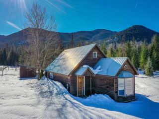 Foreclosed Home - 203 CLARK FORK RD, 59844
