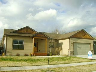 Foreclosed Home - 5340 LONESOME DOVE LN, 59847