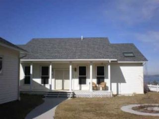 Foreclosed Home - 1009 HILLSIDE CT, 59860