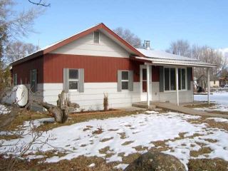 Foreclosed Home - List 100054270