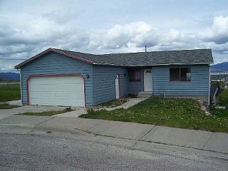 Foreclosed Home - 36029 FULKERSON LN, 59860