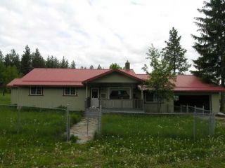 Foreclosed Home - 33267 N CROW RD, 59864