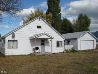 Foreclosed Home - 220 ADAMS ST SE, 59864