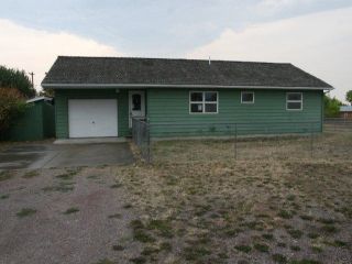 Foreclosed Home - 525 1st Avenue, 59865