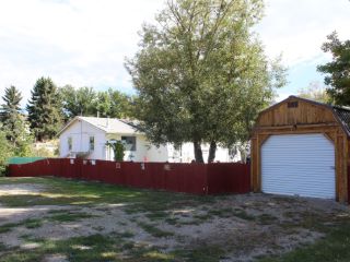 Foreclosed Home - 208 2ND AVE, 59865