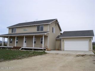 Foreclosed Home - 1508 LINDSAY LN, 59870