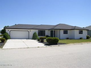 Foreclosed Home - List 100108426
