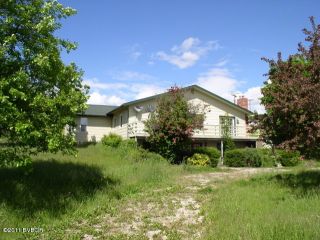 Foreclosed Home - 4291 LONE ROCK SCHOOL RD, 59870