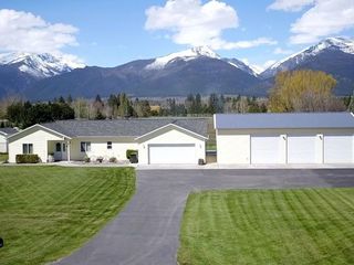 Foreclosed Home - 5109 EASTSIDE HWY, 59870