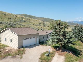 Foreclosed Home - 3772 REED BUTTE RD, 59870