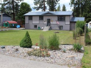 Foreclosed Home - 307 MONTANA AVE, 59872
