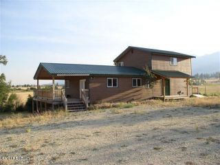 Foreclosed Home - 1324 RED CROW RD, 59875