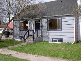 Foreclosed Home - List 100024015