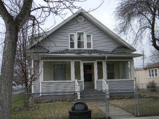 Foreclosed Home - List 100054239