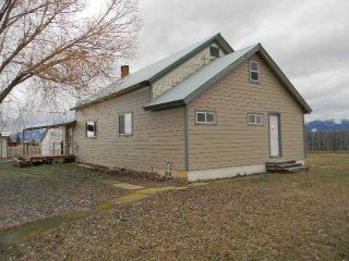 Foreclosed Home - List 100054254