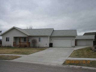 Foreclosed Home - List 100054257