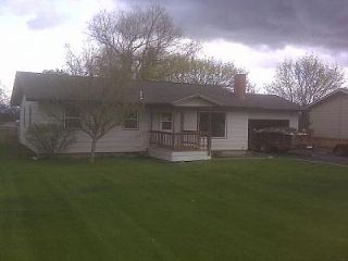 Foreclosed Home - List 100071308