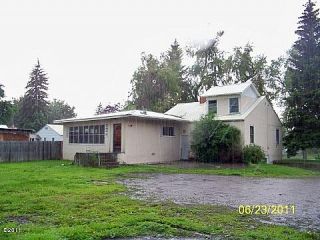 Foreclosed Home - List 100100225