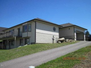 Foreclosed Home - 59 WIND RIVER DR, 59901