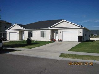 Foreclosed Home - 186 EMPIRE LOOP, 59901