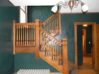 Foreclosed Home - List 100163235