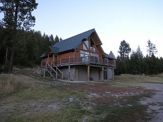 Foreclosed Home - 1725 CONRAD RANCH RD, 59901