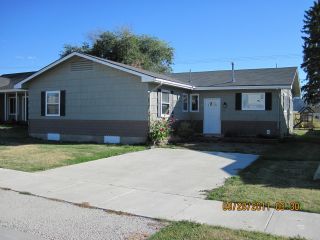 Foreclosed Home - 110 AURICH AVE, 59901