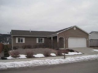 Foreclosed Home - 2220 RUDDY DUCK DR, 59901