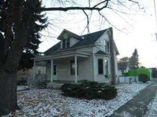 Foreclosed Home - 902 1ST AVE W, 59901
