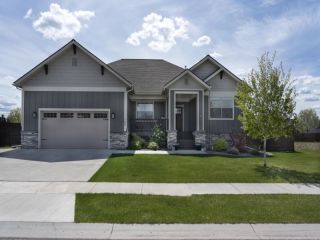 Foreclosed Home - 142 LAZY CREEK WAY, 59901