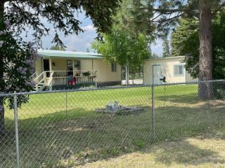Foreclosed Home - 455 KINGS WAY, 59901