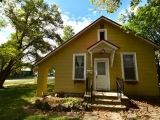 Foreclosed Home - 242 4TH AVE W, 59901
