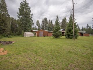 Foreclosed Home - 4830 FOOTHILL RD, 59911